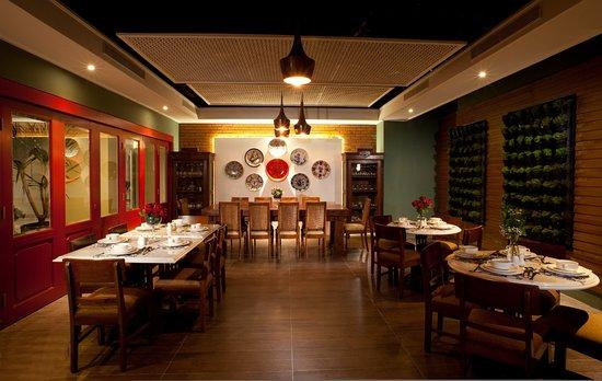 Nostalgia Restaurant