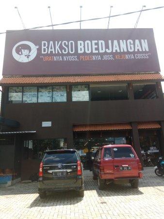 Bakso Boedjangan