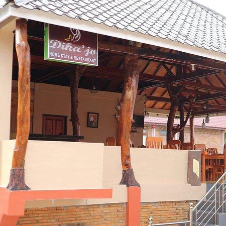 Dika Jo Restaurant