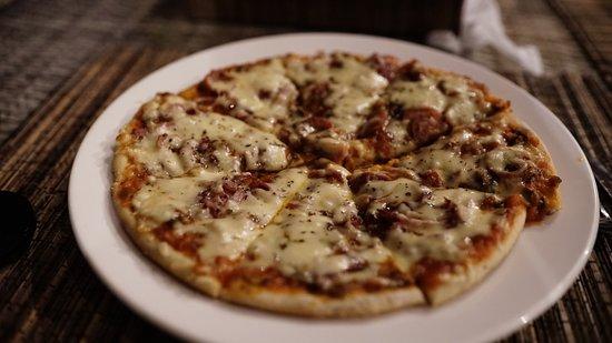 Cubang Bar and Grill