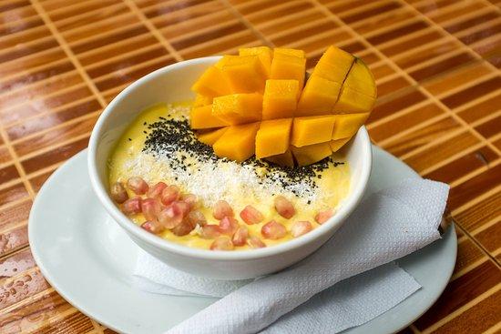 Monkey Republic Restaurant