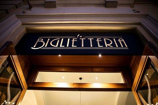 La Biglietteria