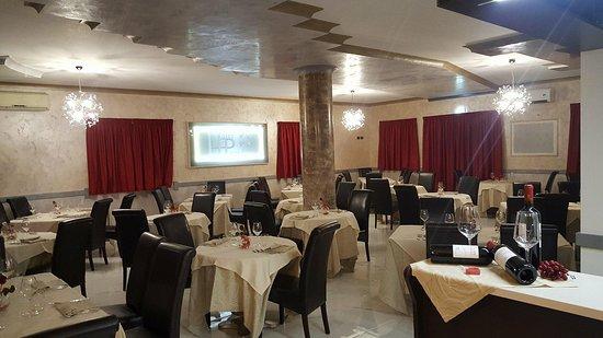 Ristorante La Mimosa