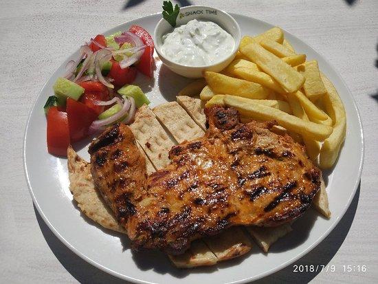 Brothers Grill Restaurant