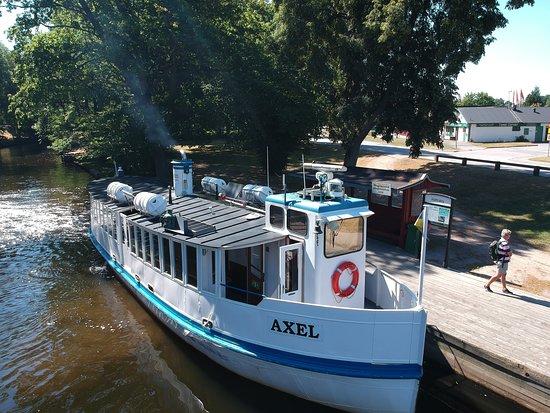 Havsgardens Cafe & Butik