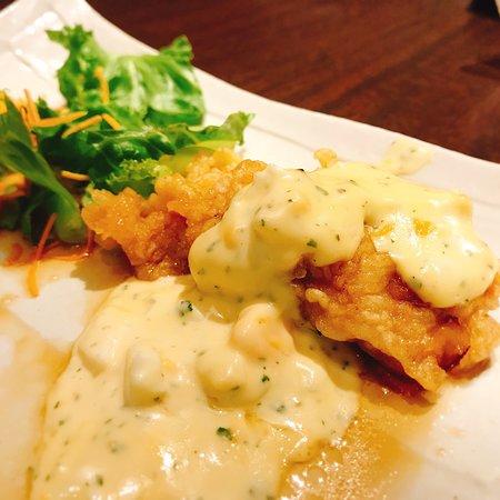 Ayadori Oita Station Before Funai-Cho