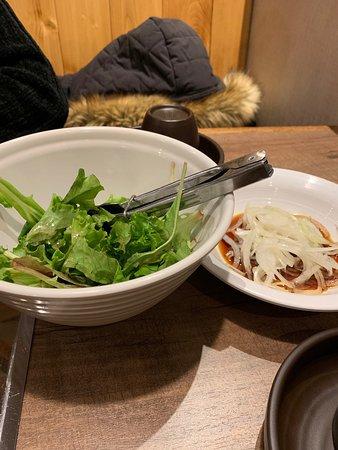 Baekjeong Korean BBQ House