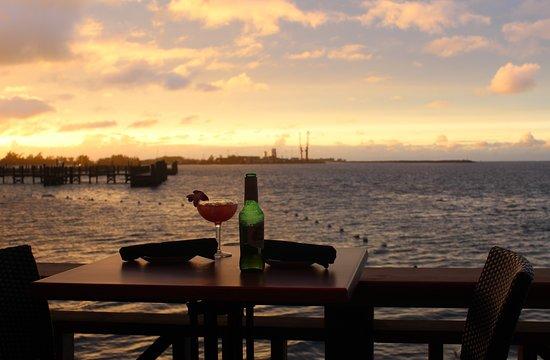 Never Say Never Again Bar & Grill