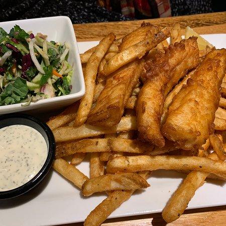 Aqua Restaurant and Bar