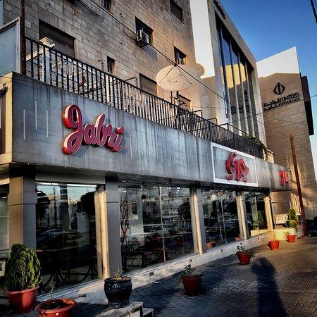 Jabri Restaurant