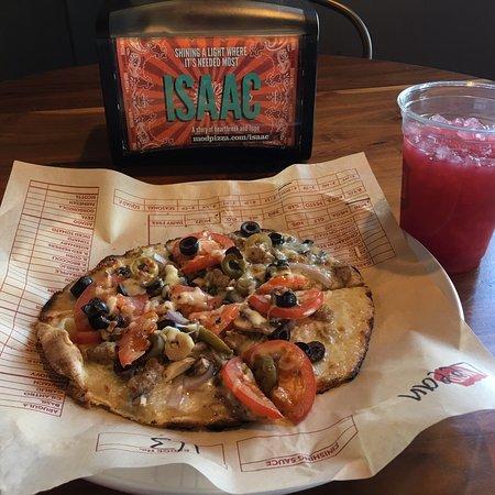 MOD Pizza