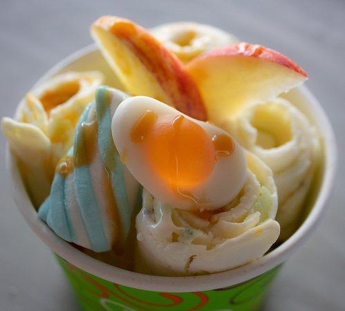 Heladeria Buen Rollo