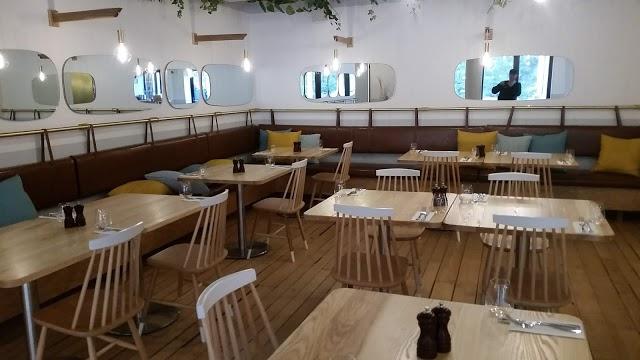 Canyon Food & Brew Co