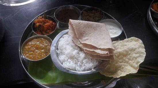 Moon Light Restaurant