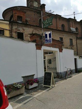 Bar Trattoria dei Cacciatori