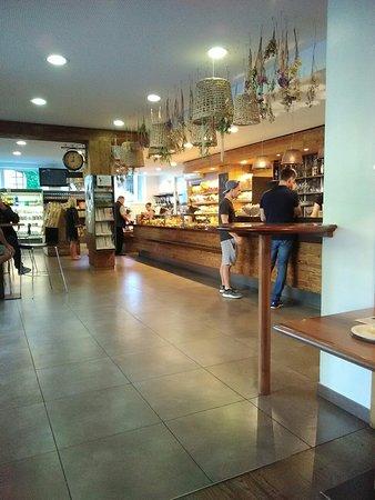 Panificio Eisenstecken