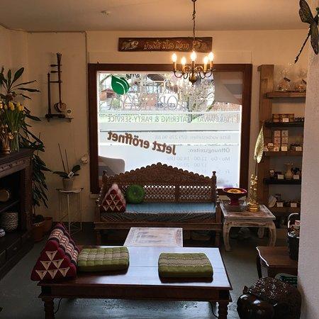 Chaophraya Thai Take Away