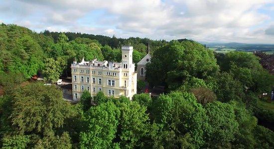 Restaurace Hotel Stekl