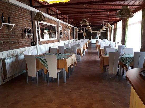 Restaurant La Poesia