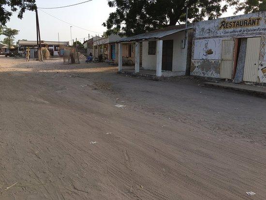 Restaurant Chez FODE