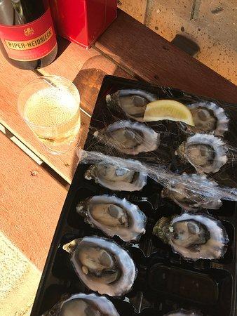 Coffin Bay General & Liquor Store