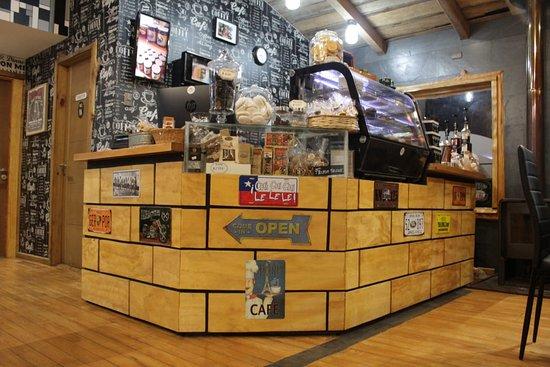 Emporio Los Volcanes