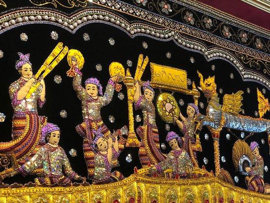 Feel Myanmar Restaurant