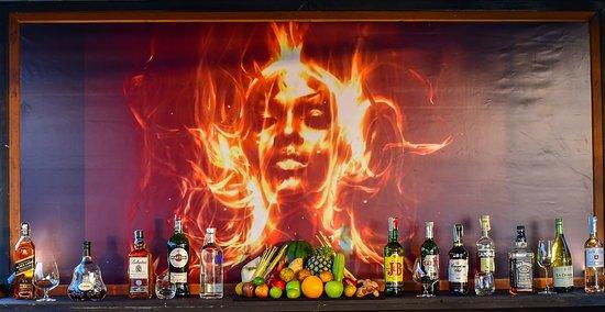 RoofTop Bar & Restaurant