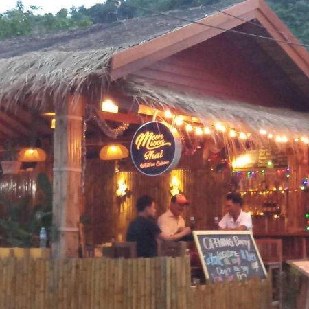 Moonsoon's Restaurant