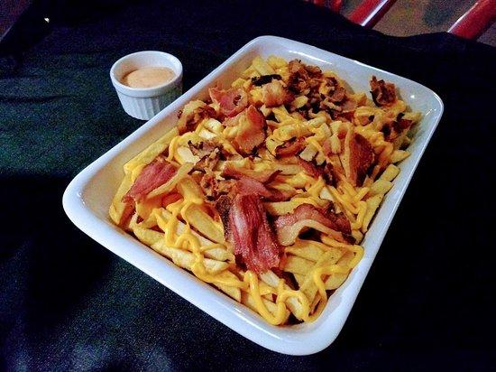 Restaurante Costela Barbecue