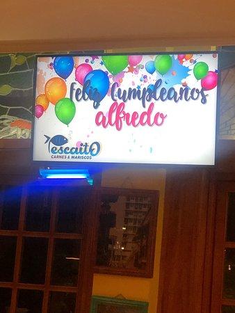 Restaurante Pescaito Carnes & Mariscos