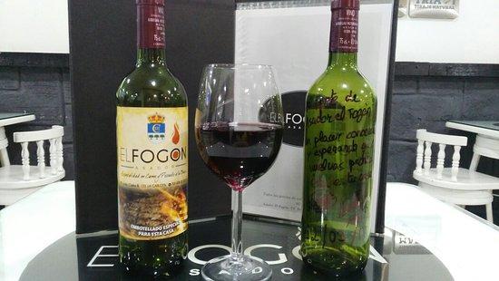 Restaurante Asador el Fogon