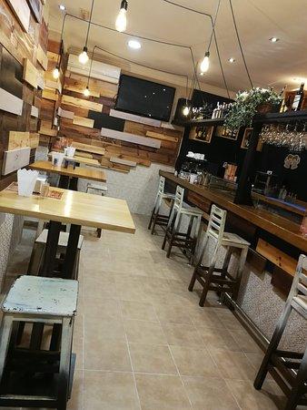 Cerveceria Punto de Encuentro