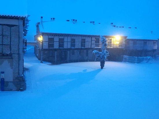 Cafeteria Restaurante Desiree