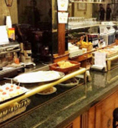 Cafe Bar Olimpico