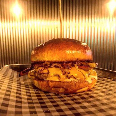 Bang Bang Burger Javea