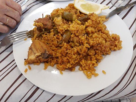Restaurante Ca Jaime