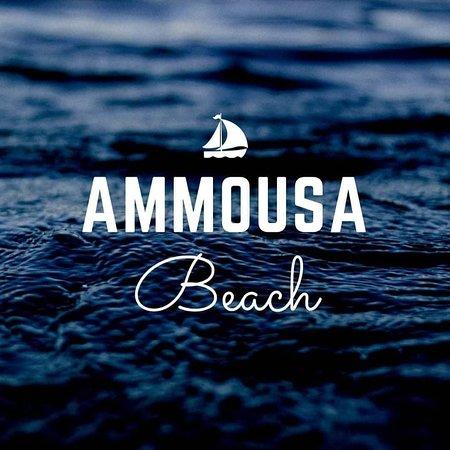 Ammousa Beach Cafe & Restaurant