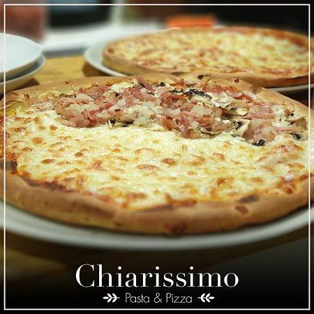 Chiarissimo Pasta y Pizza