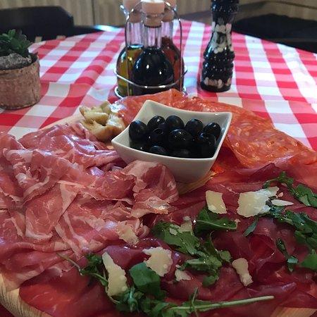 Pizzeria Bar da Giamma