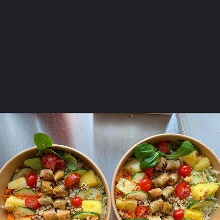 Hawaiian Food Spirit