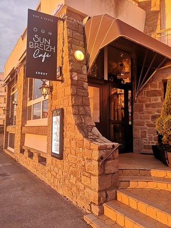 Sun Breizh Cafe