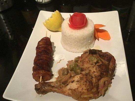 Les Calebasses de la Lobe