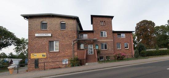 Usedomer Blick Restaurant