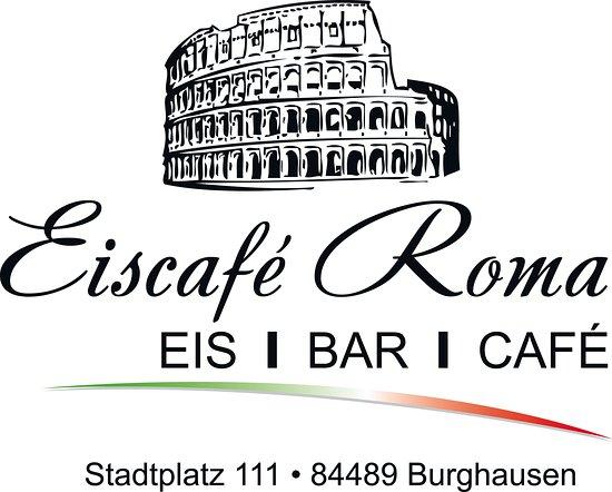 Eiscafe Roma