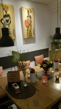 Lalibela Bistro Cafe