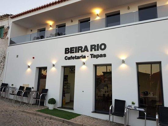 Beira Rio Cafetaria e Tapas