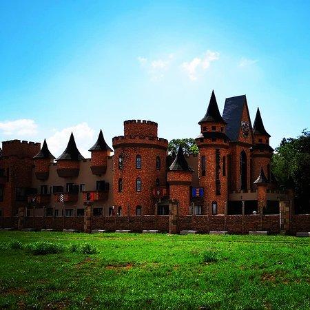 Excalibur Avalon Restaurant