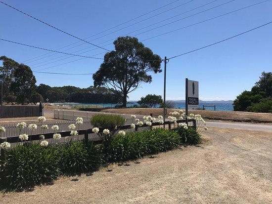 Penguin & Pardalote Coffee House