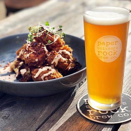 Paper Scissors Rock Brew Co